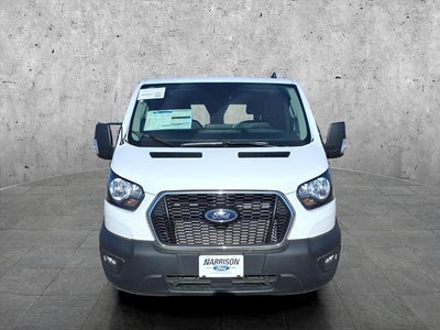 2024 Ford Transit-150 Base