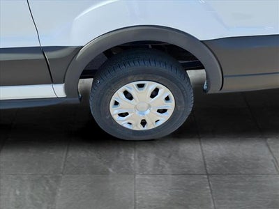 2024 Ford Transit-150 Base