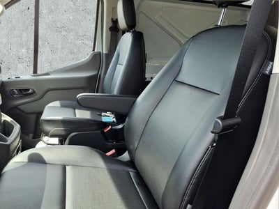 2024 Ford Transit-150 Low Roof Cargo