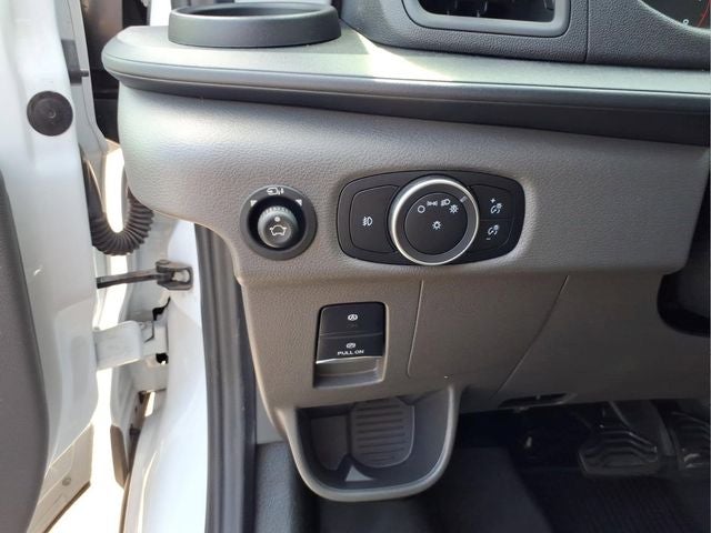 2024 Ford Transit-150 Low Roof Cargo