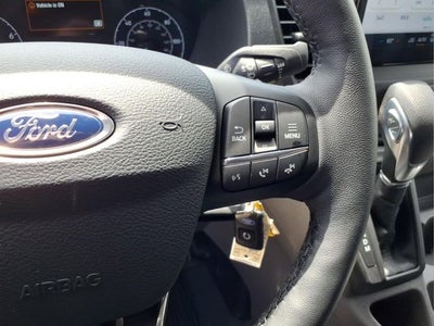 2024 Ford Transit-150 Low Roof Cargo