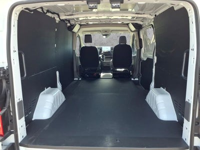 2024 Ford Transit-150 Low Roof Cargo