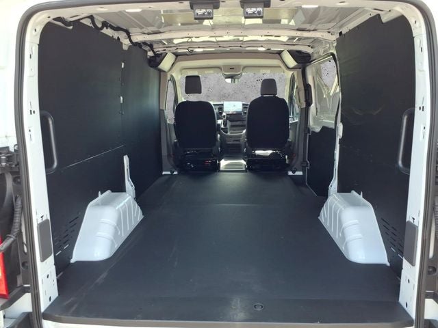 2024 Ford Transit-150 Low Roof Cargo