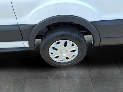 2024 Ford Transit-150 Low Roof Cargo