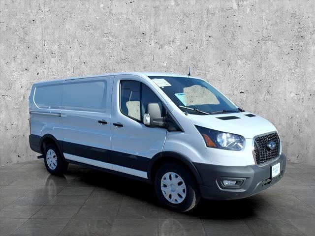 2024 Ford Transit-150 Base