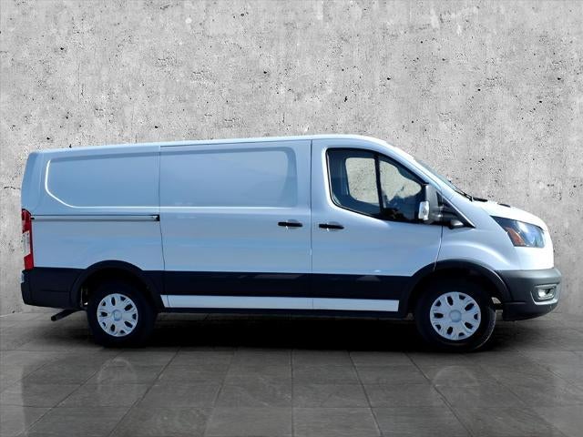 2024 Ford Transit-150 Base
