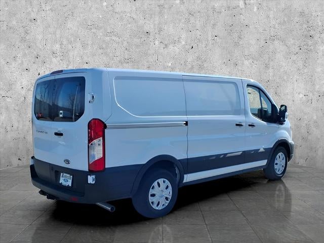 2024 Ford Transit-150 Base