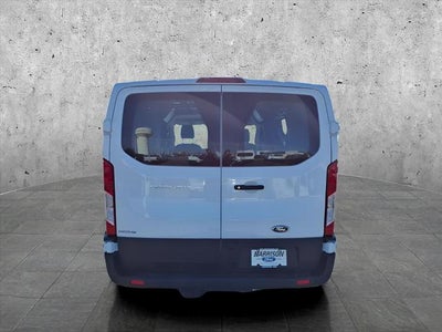 2024 Ford Transit-150 Base