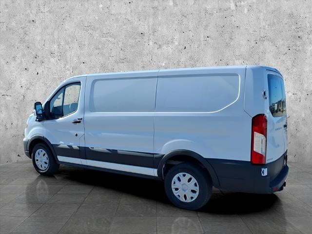 2024 Ford Transit-150 Base