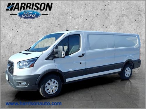 2024 Ford Transit-150 Base