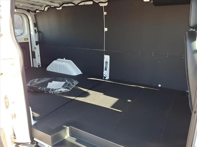 2024 Ford Transit-150 Base