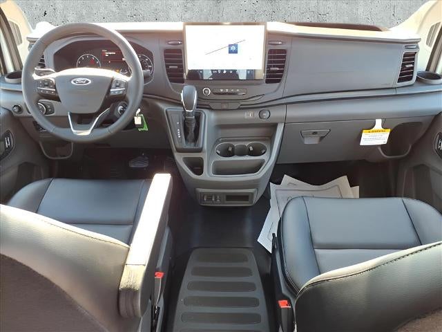 2024 Ford Transit-150 Base