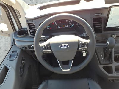 2024 Ford Transit-150 Base