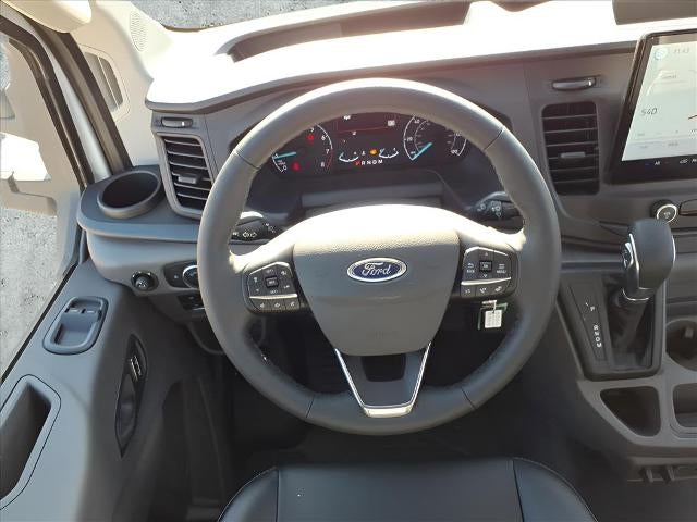 2024 Ford Transit-150 Base