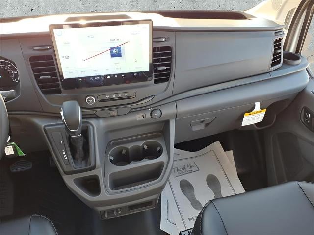 2024 Ford Transit-150 Base