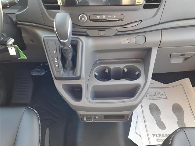 2024 Ford Transit-150 Base