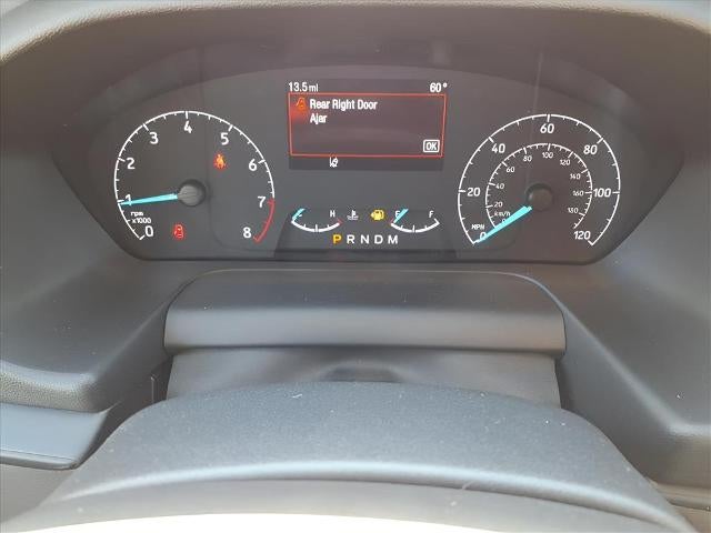 2024 Ford Transit-150 Base