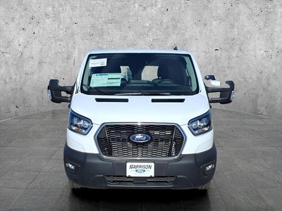 2024 Ford Transit-150 Base