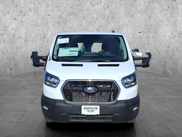 2024 Ford Transit-150 Base