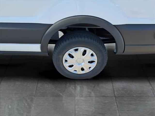 2024 Ford Transit-150 Base