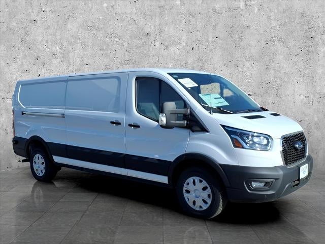 2024 Ford Transit-150 Base