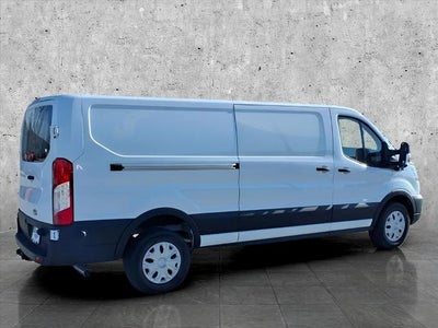 2024 Ford Transit-150 Base