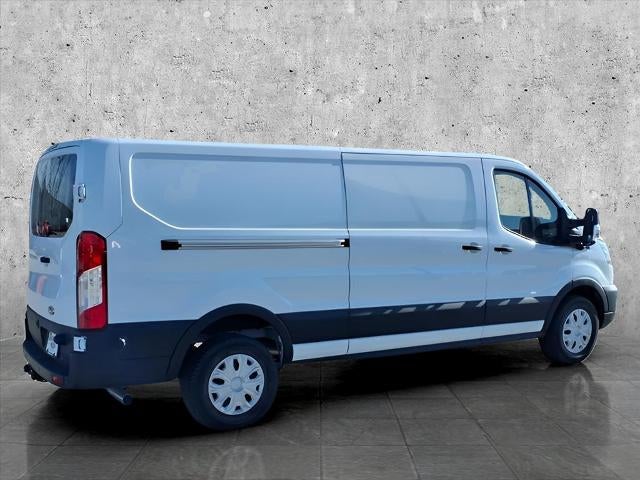 2024 Ford Transit-150 Base