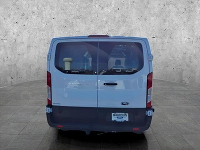 2024 Ford Transit-150 Base