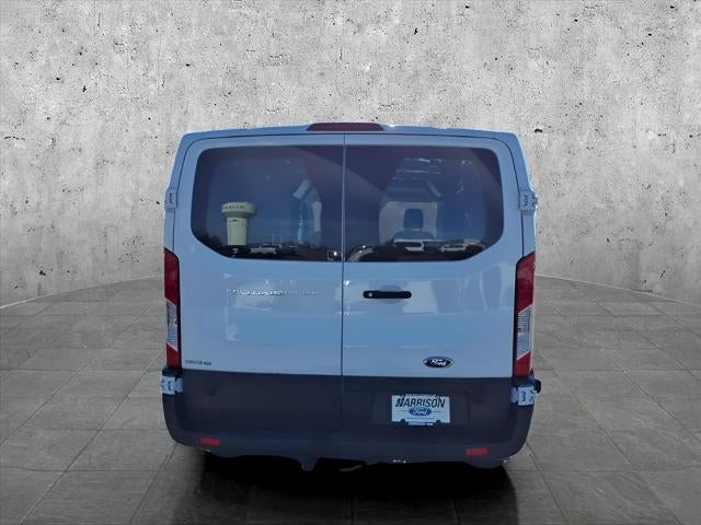 2024 Ford Transit-150 Base