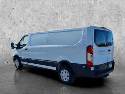 2024 Ford Transit-150 Base