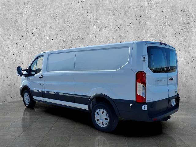 2024 Ford Transit-150 Base