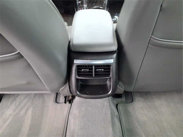 2015 Chevrolet Impala LTZ 1LZ