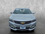 2015 Chevrolet Impala LTZ 1LZ