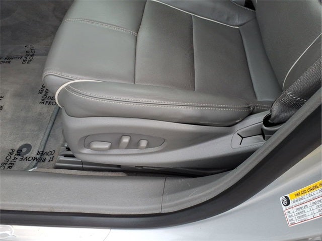 2015 Chevrolet Impala LTZ 1LZ