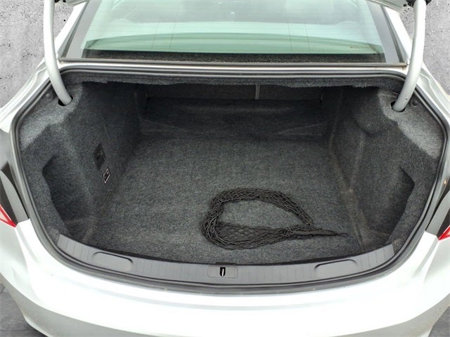 2015 Chevrolet Impala LTZ 1LZ