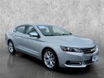 2015 Chevrolet Impala LTZ 1LZ