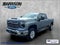 2024 Chevrolet Silverado 3500HD LTZ