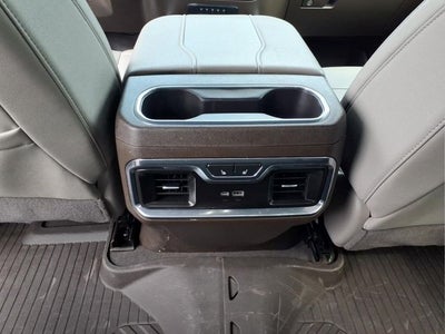 2024 Chevrolet Silverado 3500HD LTZ