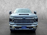 2024 Chevrolet Silverado 3500HD LTZ