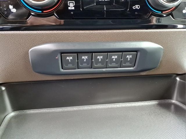 2024 Chevrolet Silverado 3500HD LTZ