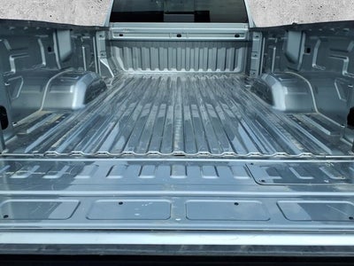 2024 Chevrolet Silverado 3500HD LTZ