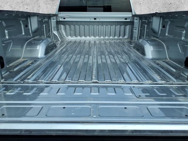 2024 Chevrolet Silverado 3500HD LTZ