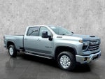 2024 Chevrolet Silverado 3500HD LTZ