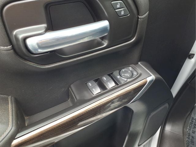 2021 Chevrolet Silverado 1500 LT LT1