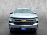 2021 Chevrolet Silverado 1500 LT LT1