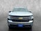 2021 Chevrolet Silverado 1500 LT LT1