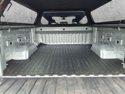 2021 Chevrolet Silverado 1500 LT LT1