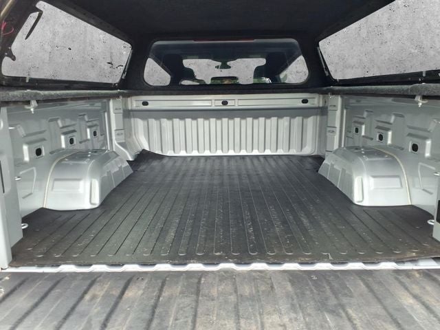 2021 Chevrolet Silverado 1500 LT LT1