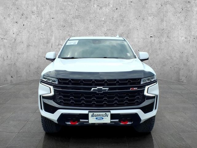 Used 2024 Chevrolet Suburban Z71 with VIN 1GNSKDKD9RR184543 for sale in Mankato, Minnesota
