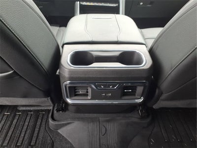 2025 GMC Sierra 3500HD Denali